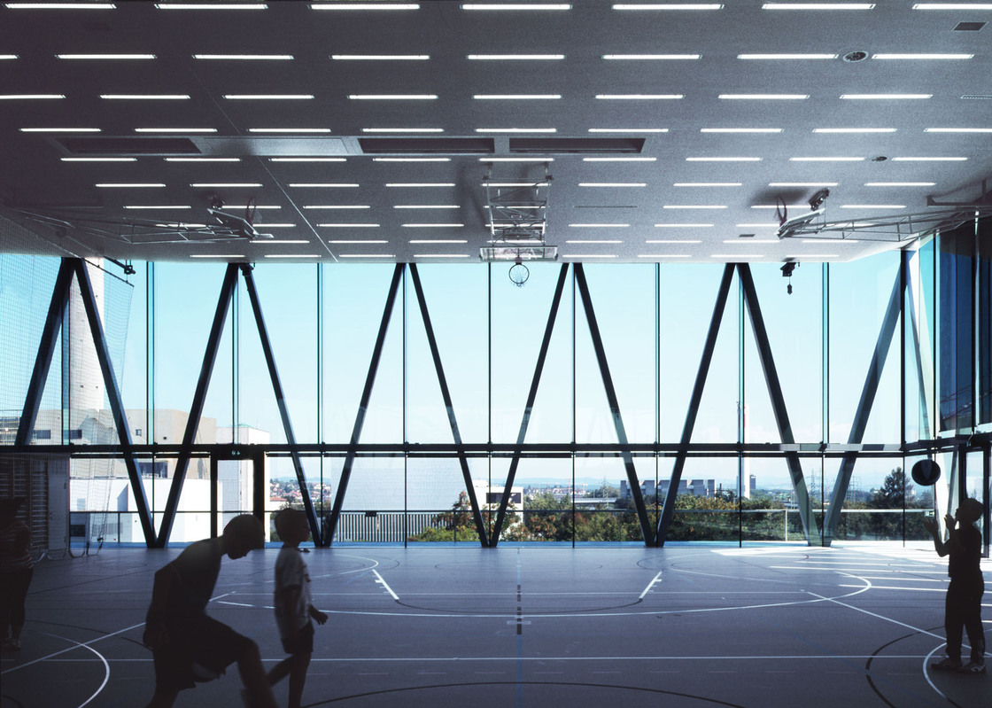 Ein Foto von Hans Ege